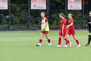 Bild 138 - wCJ ETV Turnier